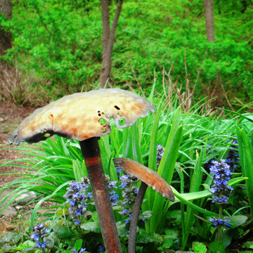 Fun and Functional Path Lighting