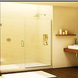 MM - Showerheads And Body Sprays