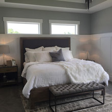 Master bedroom ideas