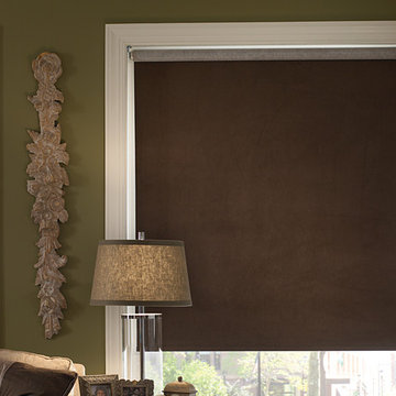 Roller Shade Samples