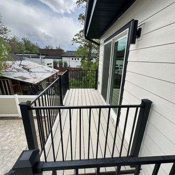 Backyard Income