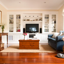 Living Room Ideas