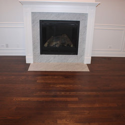 Amish White Oak - Products