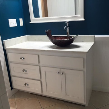 Bathrooms