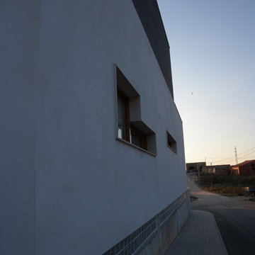 La casa de Fabián