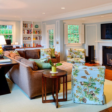 Highlands Dutch Colonial