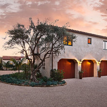 Landscape Ideas