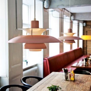PH 5 Contemporary