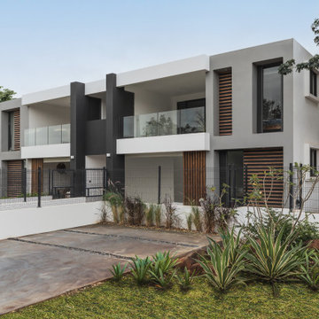 Seascape Apartments