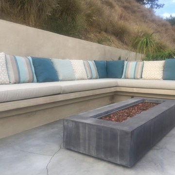 Outdoor Spaces | San Diego |