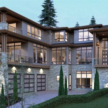 21-DH Exterior (modern+contemporary)
