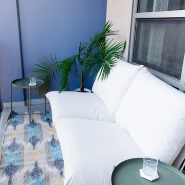Beachy Vacation Rental