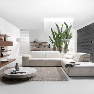 SURROUND by NATUZZI ITALIA