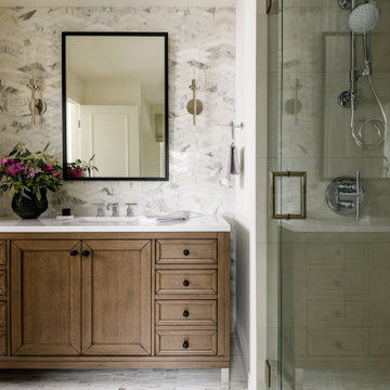 Issaquah Home Remodel