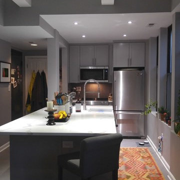 DC Condo