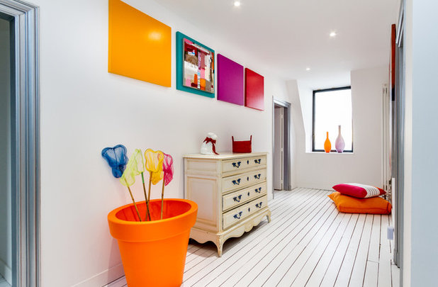 Фьюжн Коридор by Demouchy D&eacute;coration