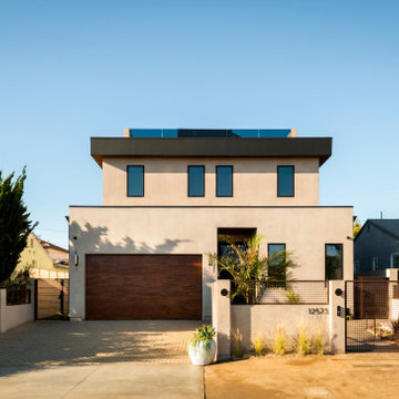 Westminster, Mar Vista