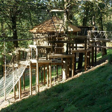 Treehouses