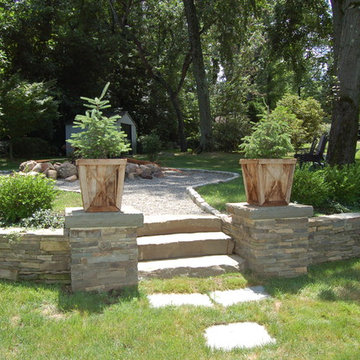 Enhancing a Classic Charm