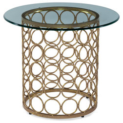 Contemporary Side Tables And End Tables by Beyond Stores