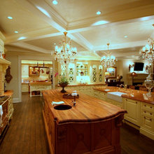 Kitchens