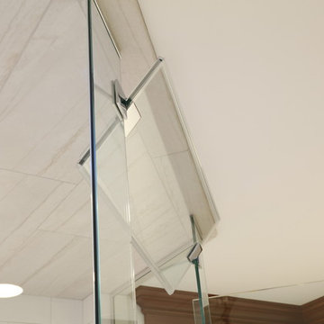 2019 NARI Contractor of the Year (CotY) Award Winning Master Bathroom Remodel