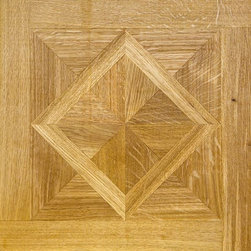 Parquet Wood Flooring - Products
