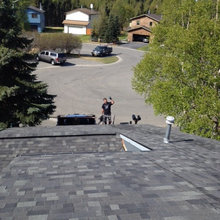 Roofing