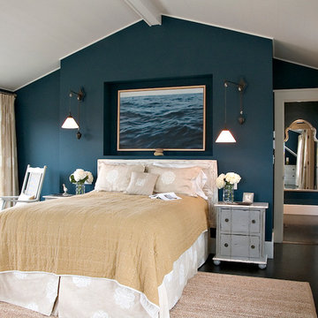 An Artitistic Chilmark Compound