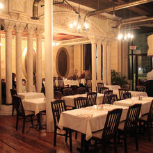 Restaurants