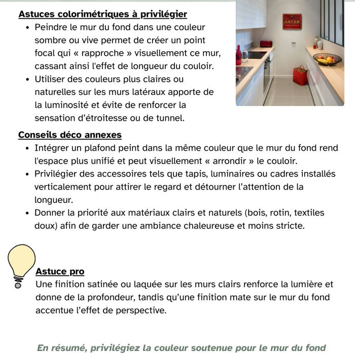 effect couloir 1