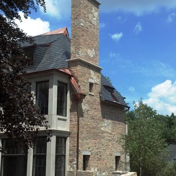 Exterior Projects