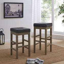 2018 Lifestyle Catalog - Bar Stools And Counter Stools