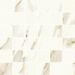 Ainslee Park HDP&reg; Emperador Beige 36pc Mosaic - Tile