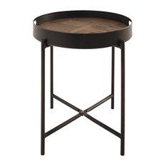 Barrio Side Table