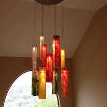 Living Room Ceiling Light