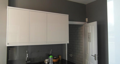 Best 15 Painters And Decorators In South Shields Tyne Wear Houzz