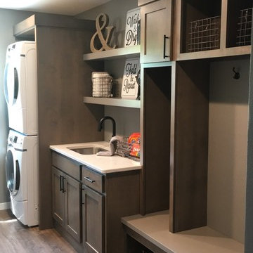2019 Parade Home - 350,000-400,000 Category