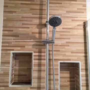 réfection salle de bain a dampmart