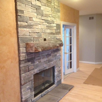 Boral Cultured Stone - Country Ledgestone
