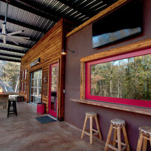 Porch Addition