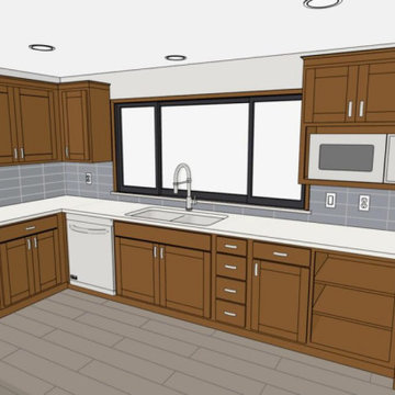 Rendering During the Design Phase