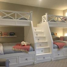 Children Bedrooms