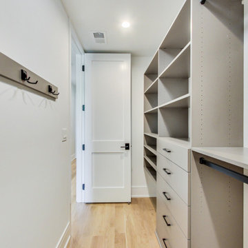 Chicago Custom Home Build