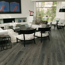 hardwood floors