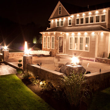Canton, MA Project