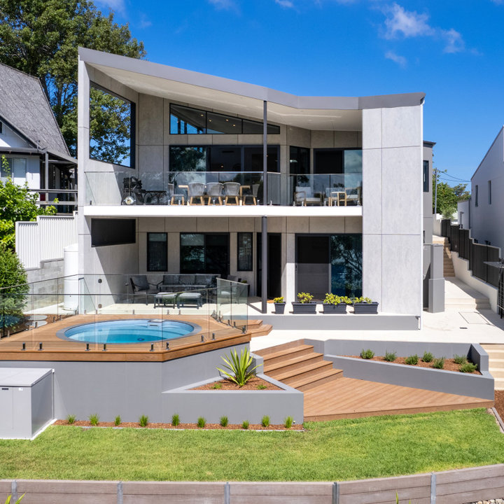 75 Beautiful Lean to Roof Ideas and Designs - Houzz