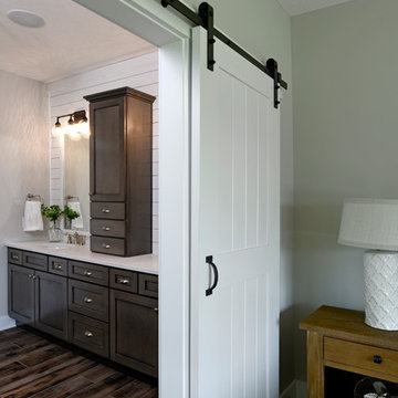 Catalyst Homes "The Townsend" - 2017 Homearama Home 6