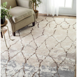 Tilda Trellis Indoor Rug - Products
