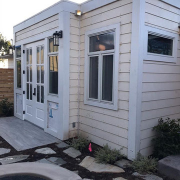Vista Addition